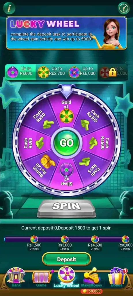 Pak Rummy Game App