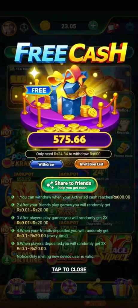 Pak Rummy Game Download